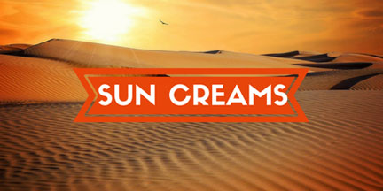 Sun Creams