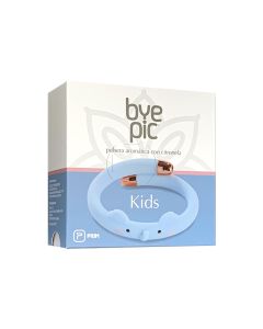 PRIM PULSERA AROMÁTICA KIDS BYE PIC AZUL