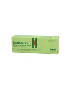 ACNIBEN RX BALS REPAR LABIAL 10 ML