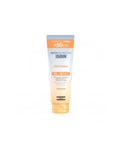 FOTOPROTECTOR ISDIN SPF-30 GEL- CREMA 200 ML