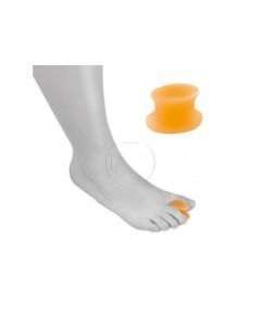 SEPARADEDOS COMFORSIL SILICONA GRUESO T- GDE 2 U