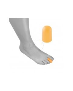 DEDIL COMFORSIL SILICONA T- PEQ 2 U