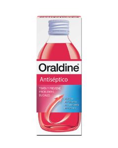 ORALDINE 400 ML