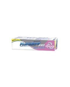 KUKIDENT COMPLETE CLASICO 70 G