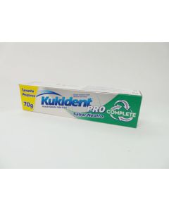 KUKIDENT COMPLETE NEUTRO 70 G
