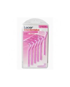 CEPILLO INTERDENTAL LACER ULTRAFINO ANGULAR