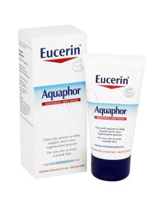 EUCERIN AQUAPHOR POMADA REPARADORA 40 G