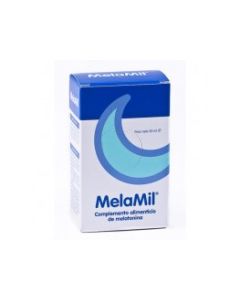 MELAMIL GOTAS 1 MG DIA 1 MG 30 ML