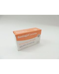 GESTAGYN LACTANCIA 30 CAPS