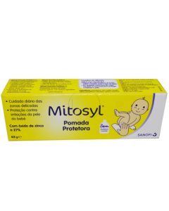 MITOSYL                 POMADA 65 G