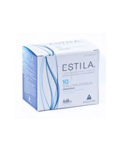 ESTILA TOALLITAS ESTERILES DE UN SOLO USO HIGIEN