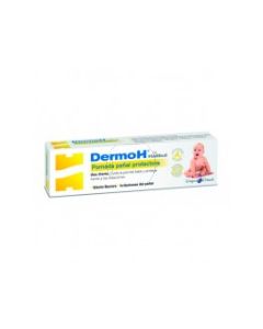 HALIBUT DERMO H POMADA PAÑAL PROTECTORA 45 G
