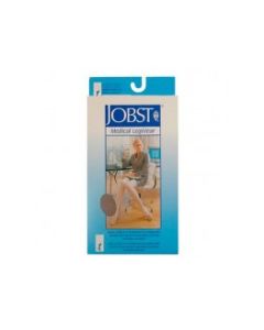 MEDIA JOBST 140 T4 CORTA BEIGE