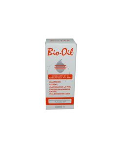 BIO - OIL 60 ML