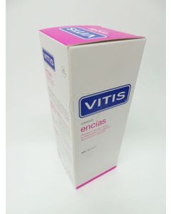 VITIS ENCIAS COLUTORIO BUCAL 500 ML