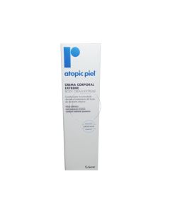 ATOPIC PIEL CREMA CORPORAL EXTREME 150 ML
