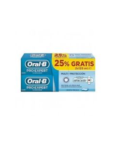 ORAL-B PRO EXPERT PROTECCION PROFESIONAL PASTA D