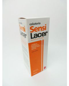 SENSILACER COLUTORIO 500 ML