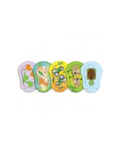 ORTOPAD HAPPY JUNIOR 20 U