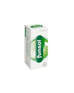 FUNSOL POLVO 60 G