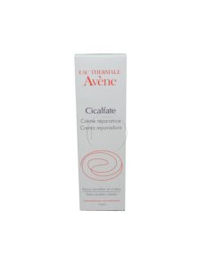 AVENE CICALFATE CREMA REPARADORA 40 ML