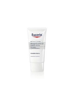 EUCERIN ATOPICONTROL CREMA FACIAL 50 ML