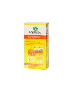 AQUILEA MAGNESIO COMP EFERVESCENTE 375 MG 28 COM