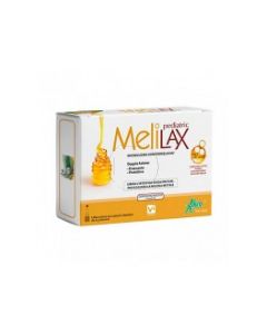 MELILAX PEDIATRIC MICROENEMAS 5 G 6 UNIDADES