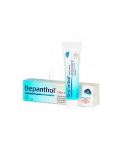 BEPANTHOL CALM CREMA 20 G