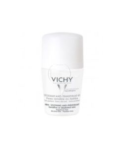 VICHY DESODORANTE BOLA PIEL SENSIBLE 50 ML