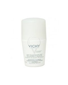VICHY TTO ANTITRANSPIRANTE EFICACIA 48 H ROLL-ON