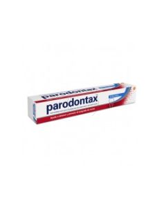 PARODONTAX DENTIFRICO EXTRA FRESH 75 ML
