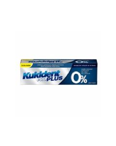 KUKIDENT PRO PLUS CREMA ADH PROTESIS DENTAL 40 G