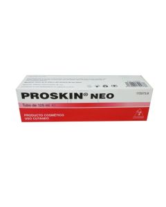 PROSKIN NEO CREMA 125 ML