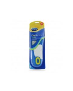 DR SCHOLL GELACTIV SPORT HOMBRE 1 PAR