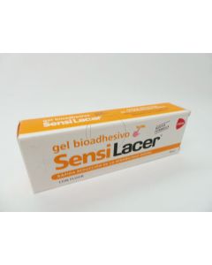 SENSILACER GEL BIOADHESIVO 50 ML