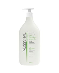 MUSSVITAL DERMACTIV LOC HIDRATATNTE P SENSIBLE 1