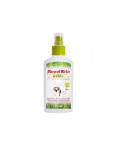 REPEL BITE NIÑOS SPRAY REPELENTE 100 ML