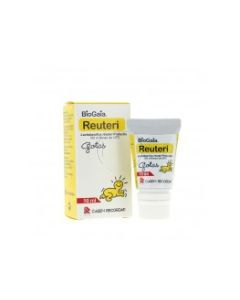 REUTERI GOTAS 10 ML