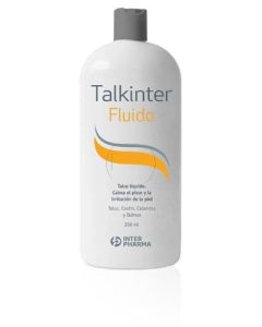 TALKINTER FLUIDO 250 ML