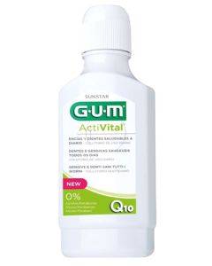 GUM ACTIVITAL COLUTORIO 500 ML