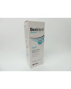 BEXIDENT ENCIAS COLUT C/TRICLO.250