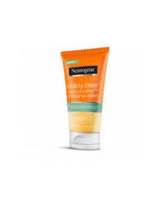 NEUTROGENA VISIBLY CLEAR SPOT PROOFING EXFOLIANT