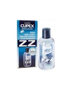 ZZ LOCION ANTIPIOJOS 100 ML