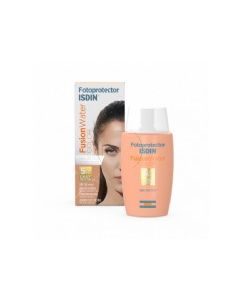 FOTOPROTECTOR ISDIN SPF-50 FUSION WATER COLOR 50