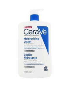 CERAVE LOCION HIDRATANTE 1 L