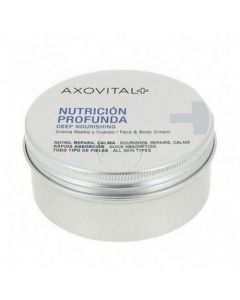 AXOVITAL NUTRICION PROFUNDA 250 ML
