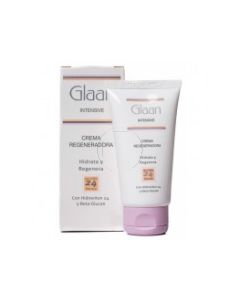 CREMA GLAAN             CREMA 50 G
