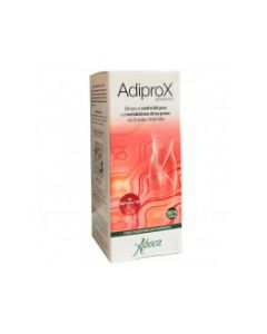 ABOCA ADIPROX ADVANCED FLUIDO CONCENTRADO 325 G