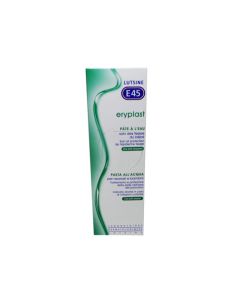 LUTSINE ERYPLAST PASTA 125 G